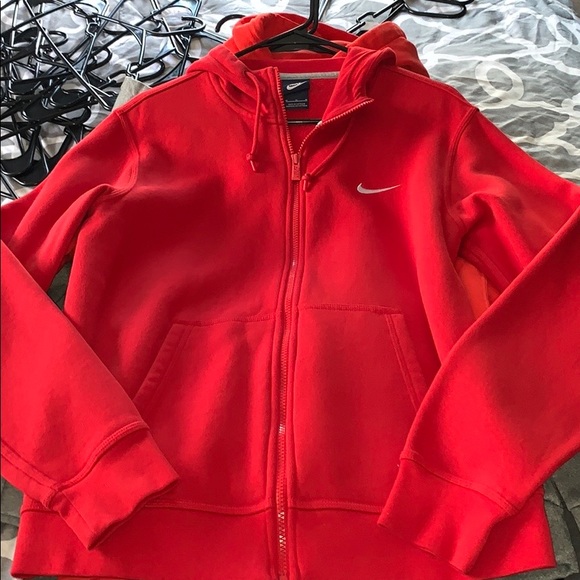 Nike Other - Nike zip up